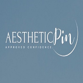 Aesthetic Pin